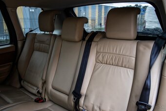 Land Rover Range Rover Sport 3.6 TDV8 HSE PLUS, 200 kW, A6,5 - 19
