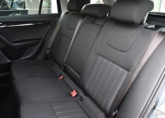 Škoda Octavia 1.6TDi LED TAŽNÉ ČR 85 kw - 19