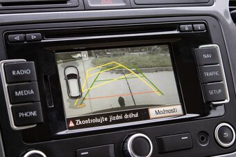 Volkswagen Tiguan 2.0 TDI 4Motion - 19