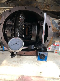 Jeep Cherokee 2.8 CRD - 19