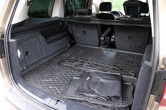 Volkswagen Sharan 2.0 TDI SCR BMT 184k Highline DSG EU6 - 19