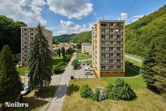 4 izbový byt s garážou na predaj - 19