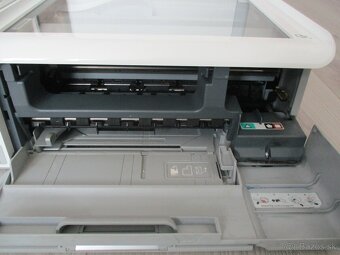 multifunkčnú atramentovú tlačiareň HP Photosmart C4180 - 19