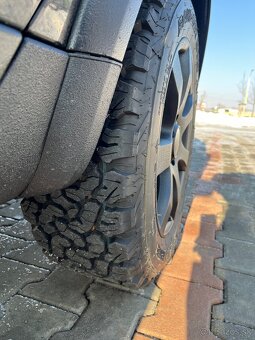 Predám Audi a6 c5 allroad 4bh - 19