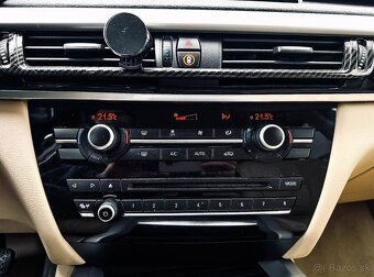 BMW X5 sDrive25d A/T 160kw - 19