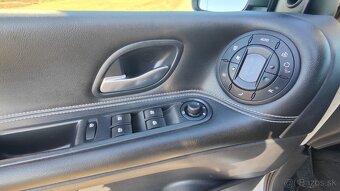 Espace 2.0 DCi, 110 kW - 19