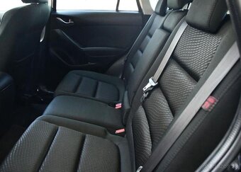 Mazda CX-5 2,2MZ-CD PO SERVISE 110 kw - 19