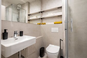 2 izbový byt Košice-Juh, na Krivej ul. - 19