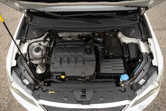2017 Seat Ateca 1.6 TDI 85 kW | LED keyless kamera - 19
