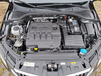Škoda Octavia 3 RS facelift 2.0TDI - 2018 - 19