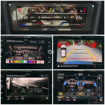 VW TIGUAN ALLSPACE Elegance 2022 2.0TDi 4X4 DSG 110kW 7MIEST - 19