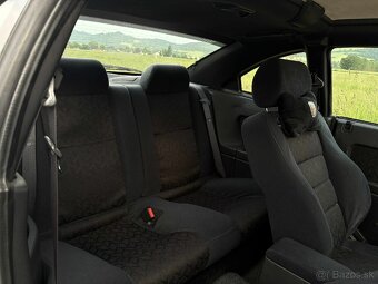 Rover 216 Coupé 1.6 | STK/EK 03/2027
 - 19