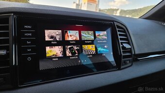 Škoda Karoq 1.5 TSI ACT Sportline LED - 19