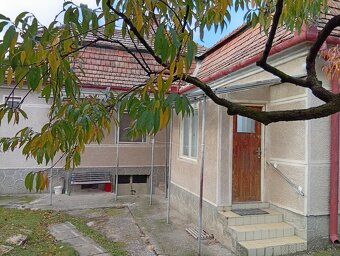 Predám Rodinný dom v dobrom stave - Dulovce - 19
