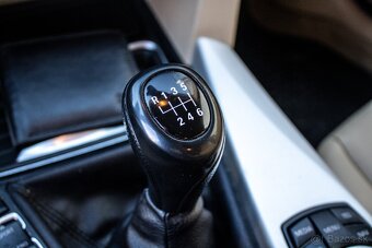 BMW Rad 3 318d xDrive, 100kW, M6, 4d. (2014-2015) - 19