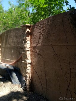 Remeselné a záhradnické práce . - 19