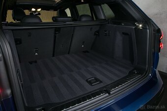 BMW iX3 210kW M Sport H/K HUD 360 Laser ACC Tažné ZÁRUKA - 19