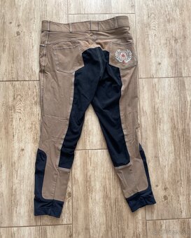 Predam jazdecke oblečenie - 19