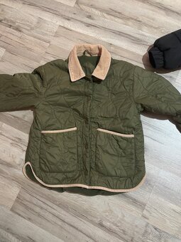 Balík oblečenia veľkosť 140-152 - 19