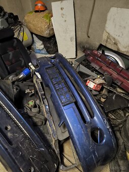 Peugeot 106 GTi S16 1.6 16v - 19