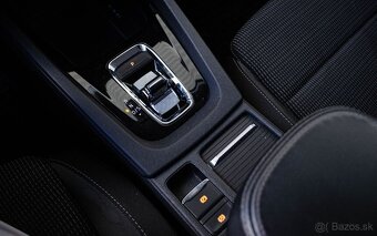 Skoda Octavia Combi 2.0 TDI DSG - 19