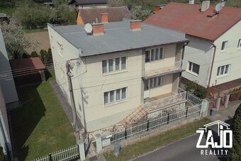 RD KOSTOLNÁ-ZÁRIEČIE V CENE BYTU I VÝBORNÁ LOKALITA - 19