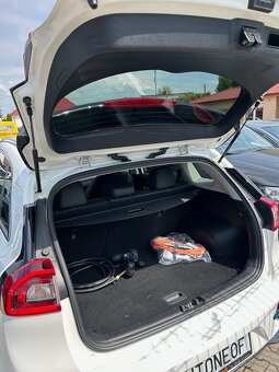 Kia Niro EV 64kWh Executive Line, 150kW, A1 - 19