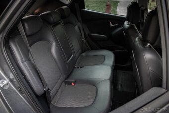 Hyundai ix35 1.7 CRDi VGT Classic 4x2 - 19