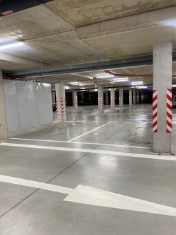 PRÚDY – zariadený 3 izb. byt s loggiou a predzáhradkou II. e - 19