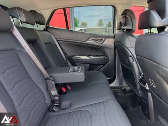 Kia Sportage 1.6 T-GDi mHEV 4WD A/T Platinum, 114 345km, SR - 19