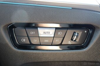 BMW Rad 4 Gran Coupé 420d mHEV xDrive A/T - 19