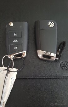 Vw Golf GTI MK7 - 19