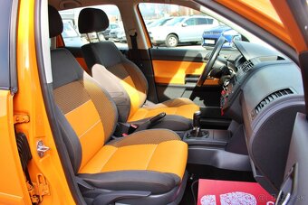 Volkswagen Polo 1.6 Cross - 19