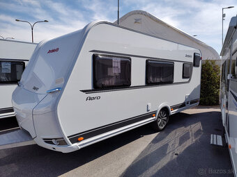 DETHLEFFS AERO 500 QSK - 19