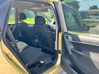 Citroën C4 Picasso 1.6 HDi 16V Style - 19