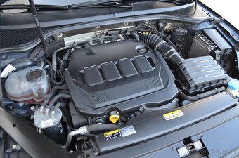 VOLKSWAGEN PASSAT 2.0 TDI DSG EVO WEBASTO KAMERA odpočet DPH - 19