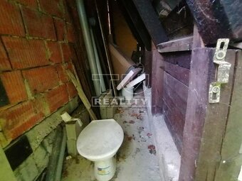 NA PREDAJ ZAHRAD. CHATKA VO VEĽKOM KOŠECKOM PODHRADÍ S... - 19