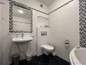 4-izbový tehlový byt s terasou+garáž, Vihorlatská, Košice - 19