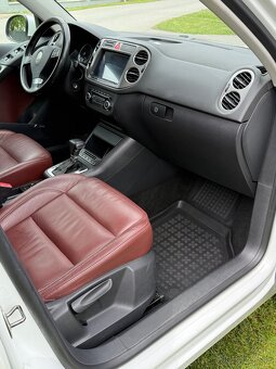 Volkswagen Tiguan 2.0 CR TDI 4-Motion A/T - 19
