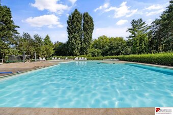 Na predaj nádherný 4 izbový luxusný byt,176 m2 + terasy 55 m - 19