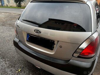 PREDAM KIA RIO SPORTY EDITION 1.4 16v ,87000KM KUP SR - 19