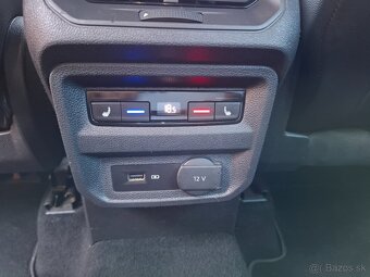 SEAT TARRACO 2.0TDI DSG 4x4 Xcellence - 19