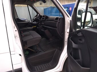 2021_RENAULT MASTER_2x KLIMATIZÁCIA_11.500€ netto_ZÁRUKA_ - 19