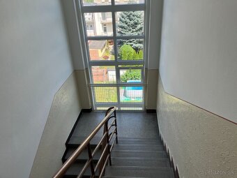 2 izbový byt na prenájom, Sihoť, voľný od 01.01.2025 - 19