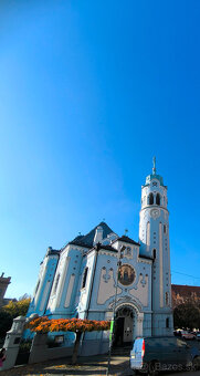 Iba u nás 2i BEZRUČOVA RESIDENCE,balkón,loggia,garáž.státie - 19