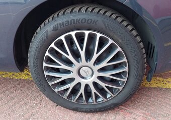 Ford Fiesta 1.5 TDCi Duratorq 55kW Titanium - 19