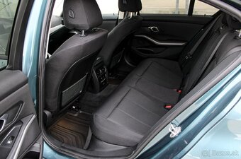 BMW Rad 3 320d mHEV xDrive A/T G20 - 19