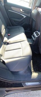 Audi a6 2020 150 kw - 19
