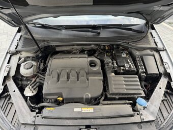 VW Passat 2.0 TDI 4x4 140kw Elegance DSG - 19