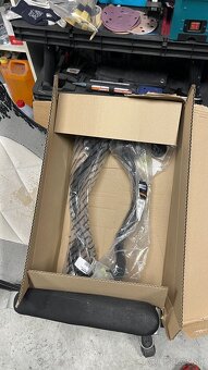 BMW X6 e71 2008 35D 210kW xDrive 4x4 - 19